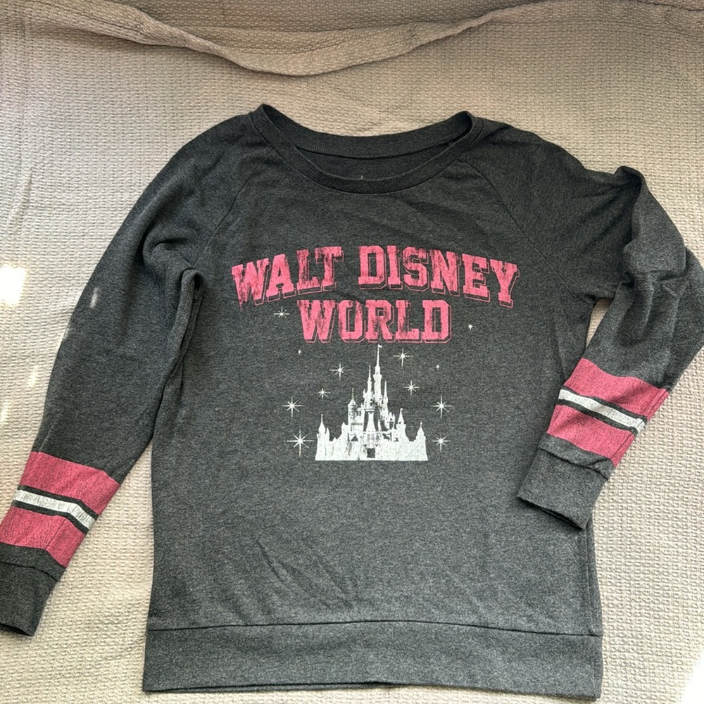 Women’s Disney Park Shirt
